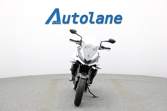 Triumph Tiger Sport 660 *Endast 43Mil! 7 of 27