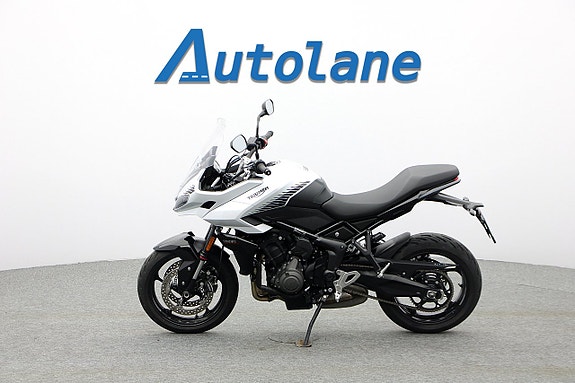 Triumph Tiger Sport 660 *Endast 43Mil! 9 of 27
