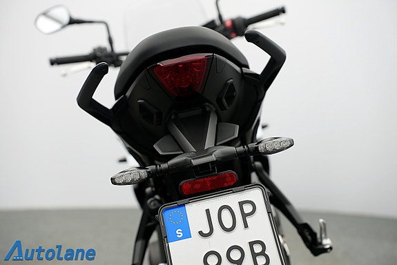 Triumph Tiger Sport 660 *Endast 43Mil! 16 of 27