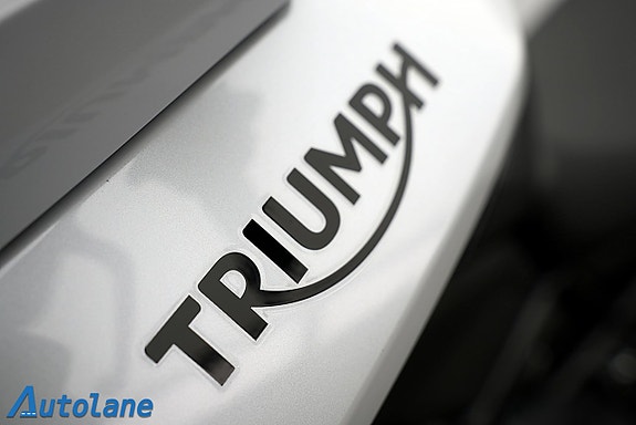 Triumph Tiger Sport 660 *Endast 43Mil! 24 of 27