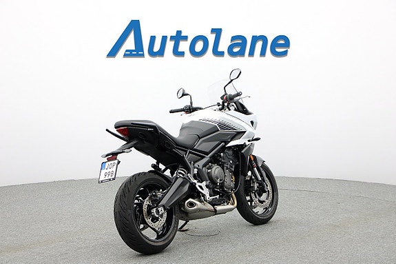 Triumph Tiger Sport 660 *Endast 43Mil! 5 of 27