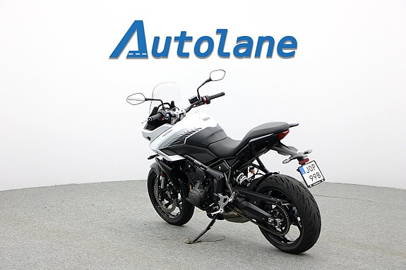 Triumph Tiger Sport 660 *Endast 43Mil! *Sommarkampanj 4,99% 4 of 5