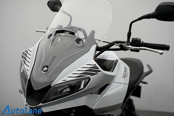 Triumph Tiger Sport 660 *Endast 43Mil! 23 of 27