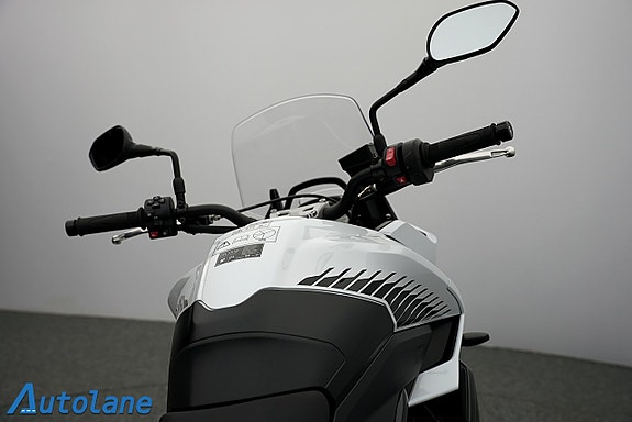 Triumph Tiger Sport 660 *Endast 43Mil! 20 of 27