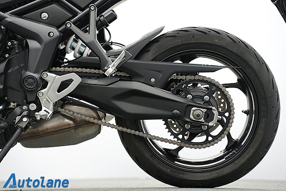 Triumph Tiger Sport 660 *Endast 43Mil! 15 of 27