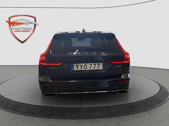 Volvo V60 4 of 22