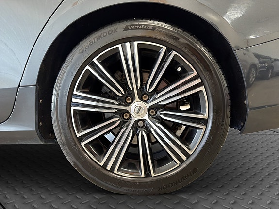 Volvo V60 22 of 22