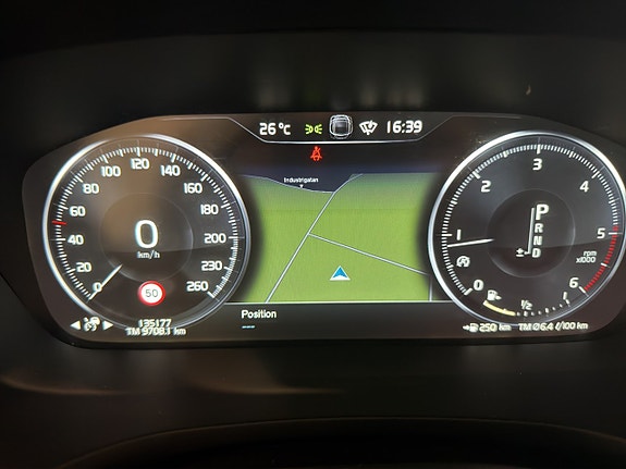 Volvo V60 10 of 22
