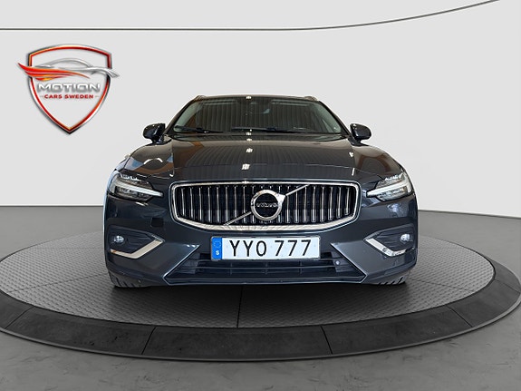 Volvo V60 7 of 22