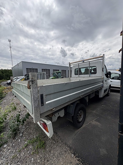 Renault Master 3 of 4