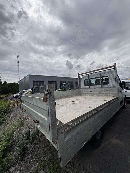 Renault Master 4 of 4