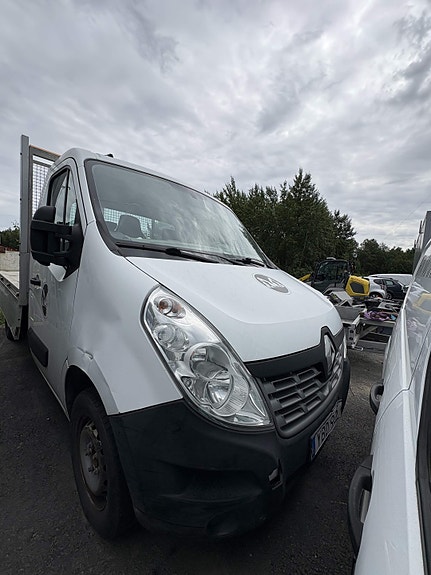 Renault Master 2 of 4
