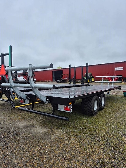 Palmse Trailer B 3800 4 of 4