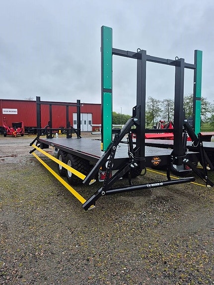 Palmse Trailer B 3800 3 of 4