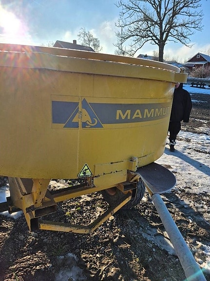 Mammut TM 200 4 of 5