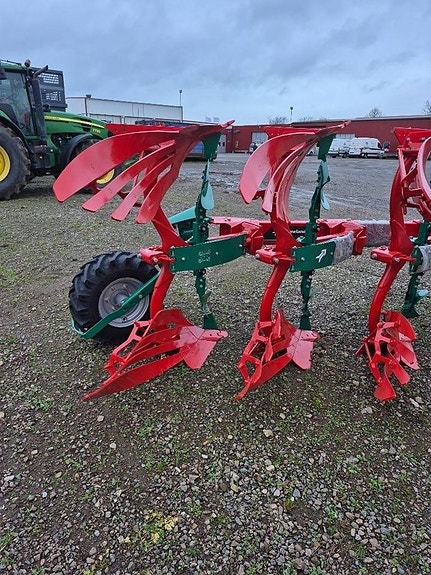 Kverneland 2300S 4 of 4