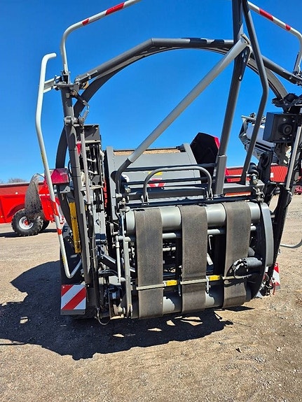 Massey Ferguson RB 3130 F PROTEC 3 of 3