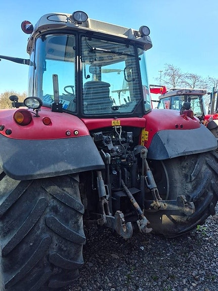 Massey Ferguson 6480 3 of 5