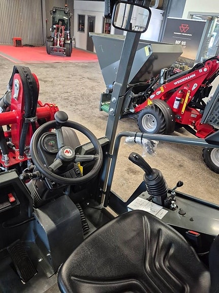 Weidemann 1260 3 of 4