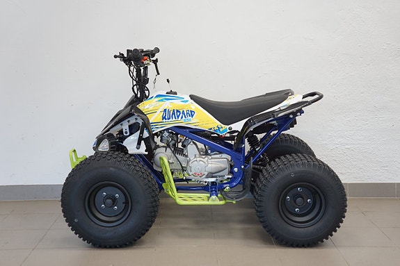 Quadard SA125 BARN-ATV | LAGERVARA 5 of 11