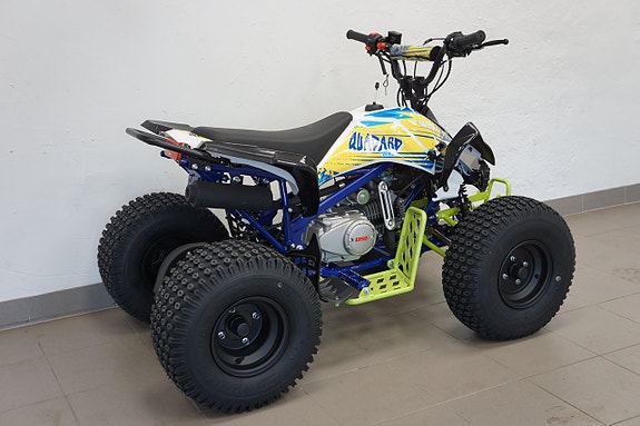 Quadard SA125 BARN-ATV | LAGERVARA 6 of 11