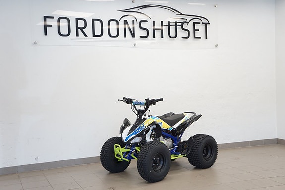 Quadard SA125 BARN-ATV | LAGERVARA