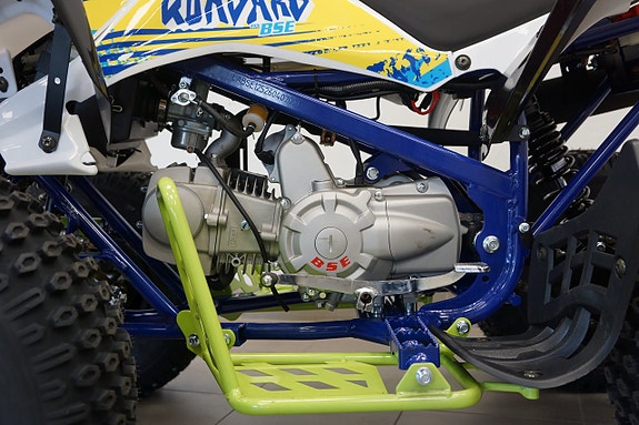 Quadard SA125 BARN-ATV | LAGERVARA 9 of 11