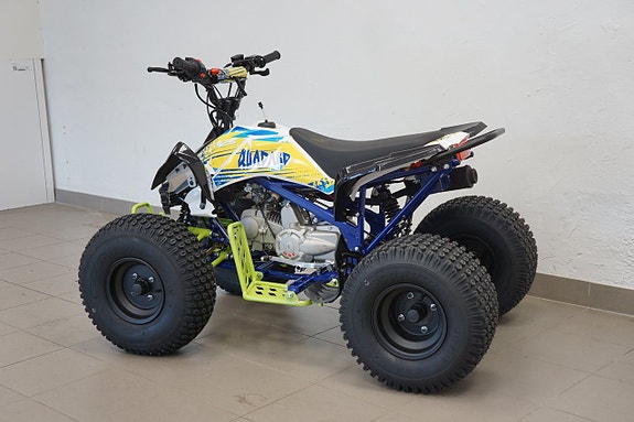 Quadard SA125 BARN-ATV | LAGERVARA 3 of 11