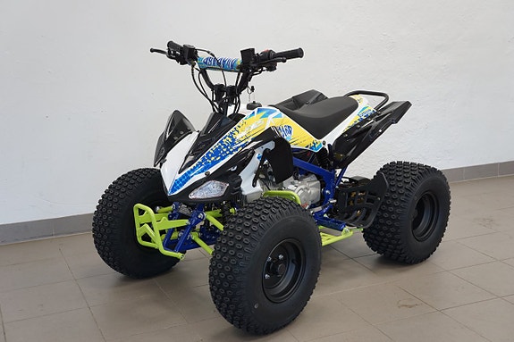 Quadard SA125 BARN-ATV | LAGERVARA 2 of 11