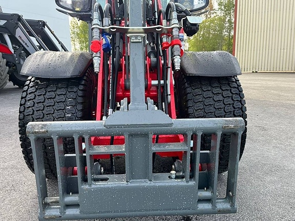 Weidemann 1190E 7 of 14