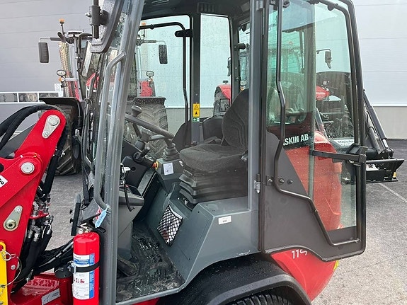 Weidemann 1190E 8 of 14