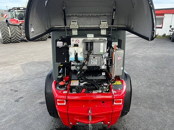 Weidemann 1190E 6 of 14