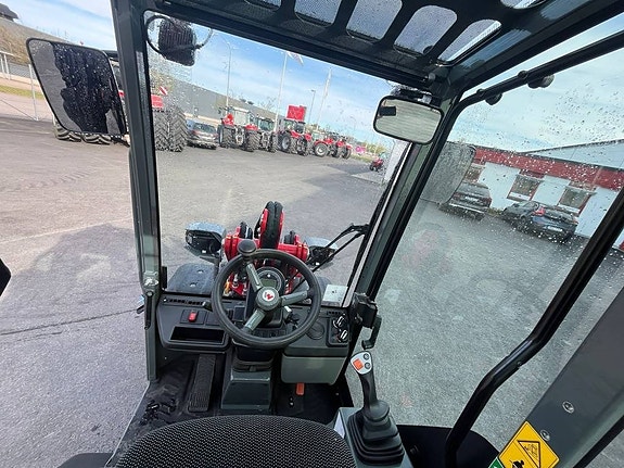 Weidemann 1190E 13 of 14
