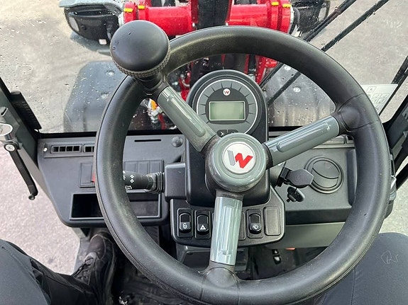 Weidemann 1190E 9 of 14