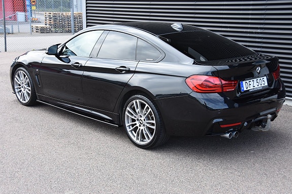 BMW 430i 5 of 5