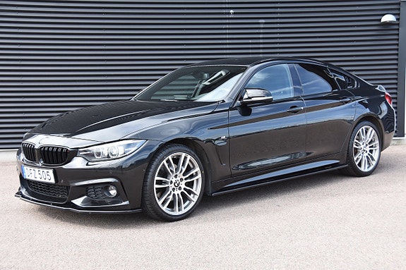 BMW 430i