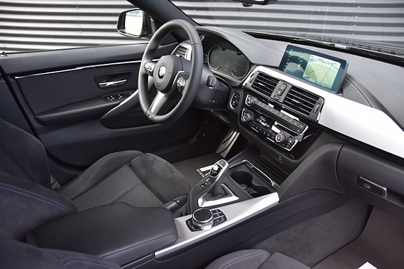 BMW 430i 11 of 17