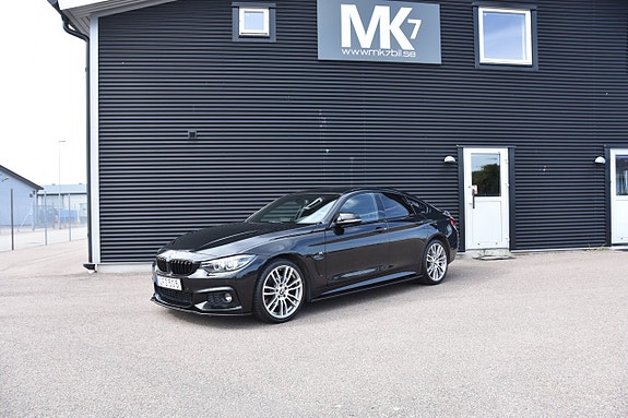 BMW 430i 2 of 5