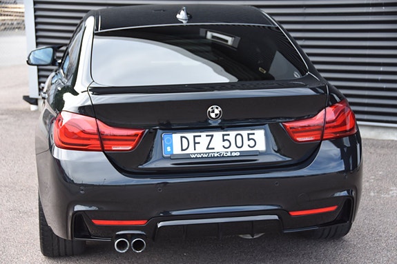 BMW 430i 7 of 17