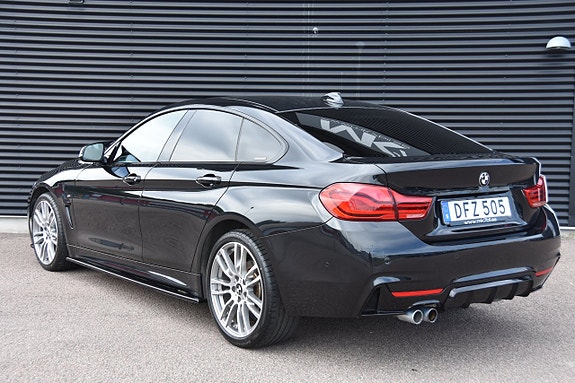 BMW 430i 6 of 17