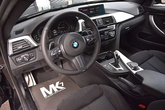 BMW 430i 14 of 17