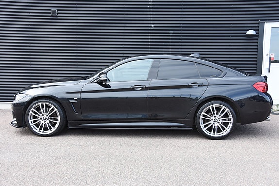 BMW 430i 4 of 5
