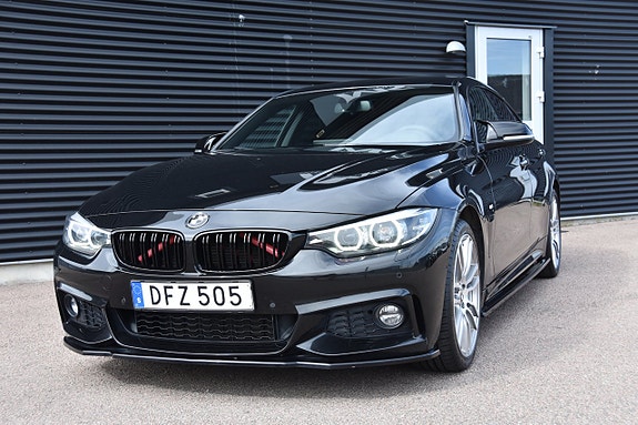 BMW 430i 3 of 5