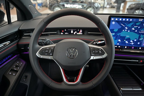 Volkswagen ID.7 13 of 28