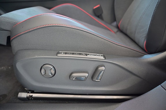 Volkswagen ID.7 22 of 28