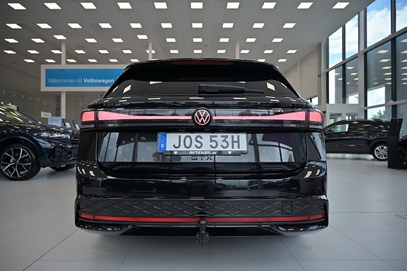 Volkswagen ID.7 9 of 28