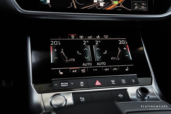 Audi A7 14 of 19
