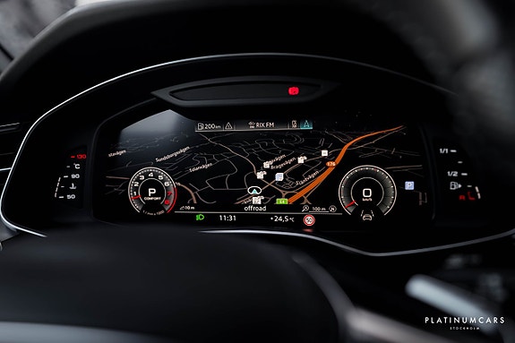 Audi A7 10 of 19