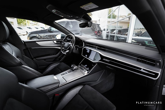 Audi A7 6 of 19