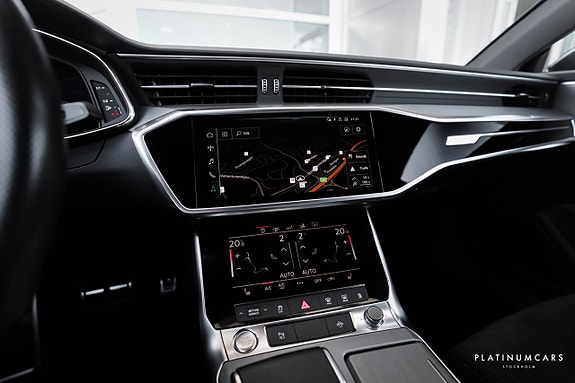 Audi A7 11 of 19